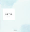 ReVIA CLEAR トーリック / ReVIA
