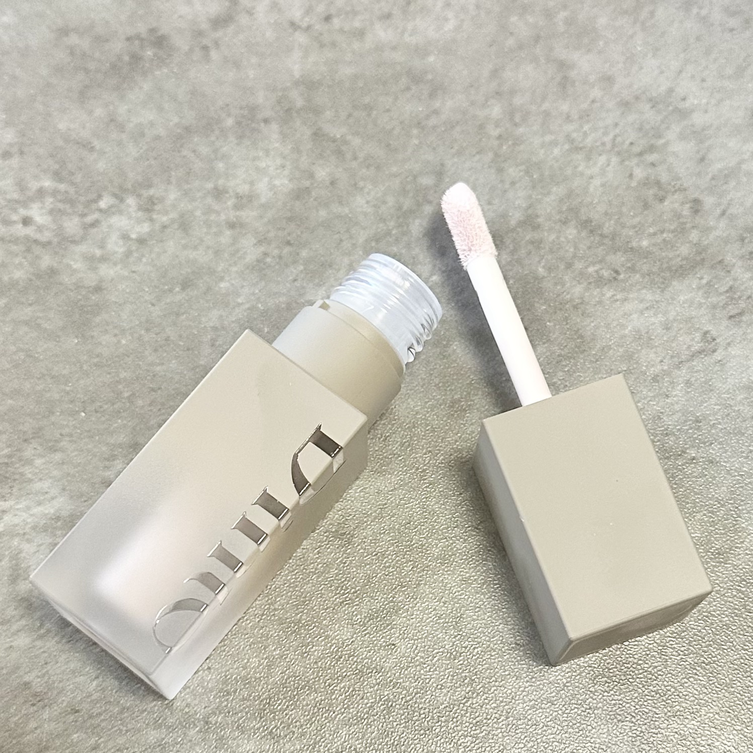 ライトベールカラーコレクター/Dinto/リキッドコンシーラーを使ったクチコミ（2枚目）