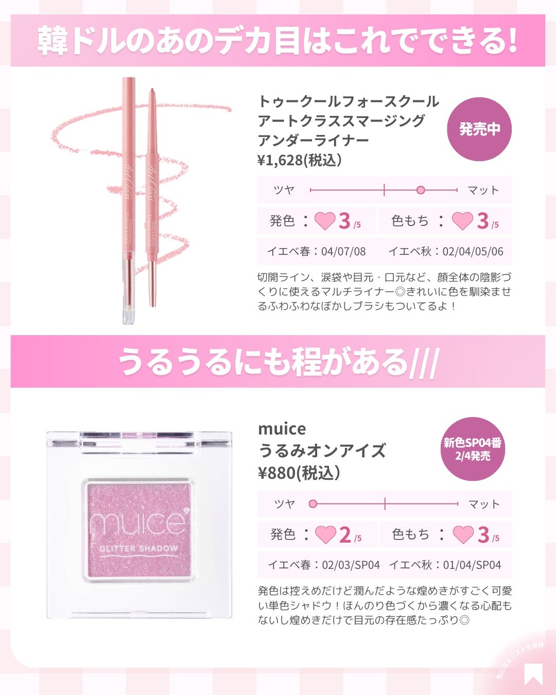 ðãã«ãã¡ãã&ã€ãšãã¡ããð on LIPS ãðã€ãšãããã䜿ãããç ç³ãã³ã¯ã³ã¹ã¡ðã»ã»#æ°äœã³ã¹ã¡#ãã©..ãïŒ5æç®ïŒ