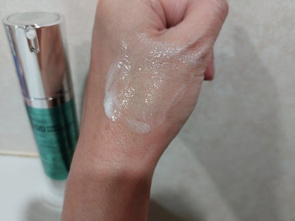 PDRN+リードルS 100/VT/美容液を使ったクチコミ(3枚目)