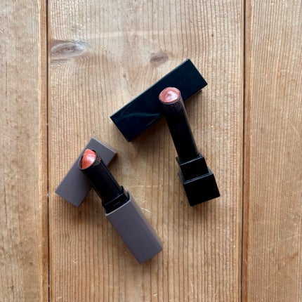 リップカラーシールド/CEZANNE/口紅を使ったクチコミ(1枚目)