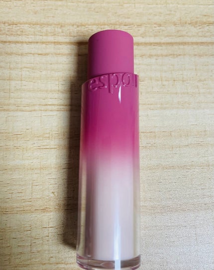ノーウェアリップスティックバーミンググロー/espoir/口紅を使ったクチコミ(1枚目)