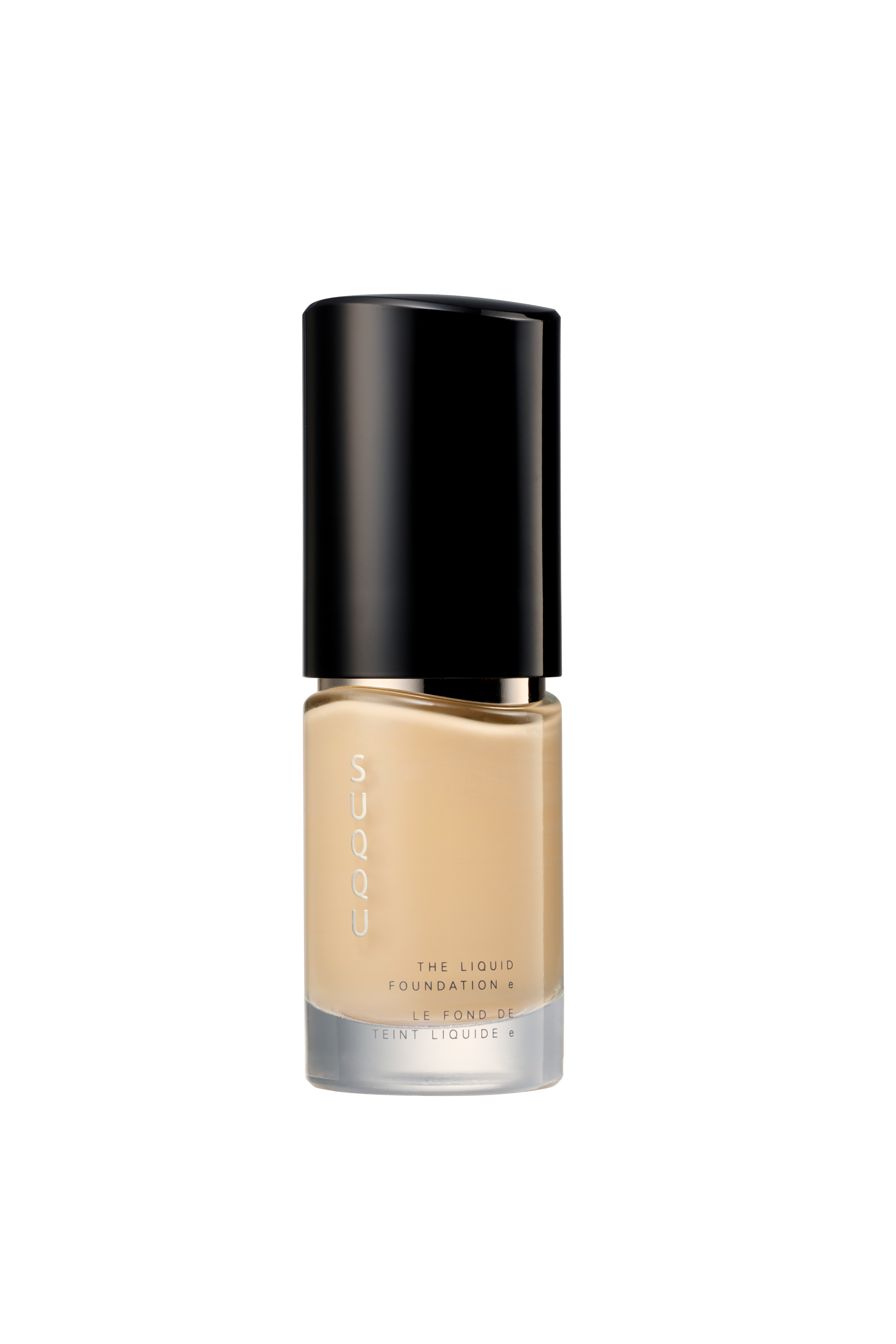 SUQQU ザ リクイド ファンデーション e