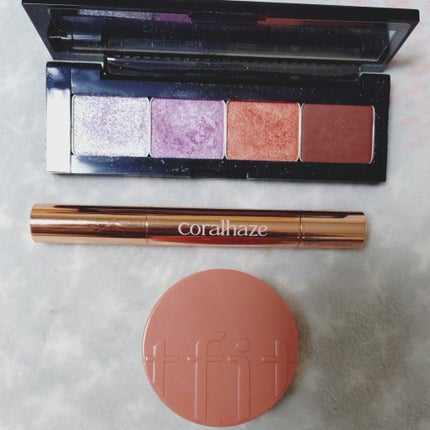 プレスド アイシャドー(レフィル)/shu uemura/単色アイシャドウを使ったクチコミ(1枚目)