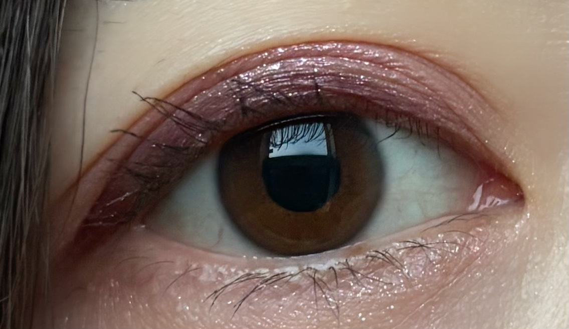 ラブクローバーパレット/2aN/アイシャドウパレットを使ったクチコミ（2枚目）