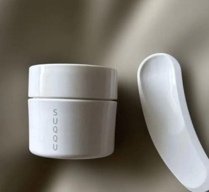 SUQQU デザイニング マッサージ クリームのクチコミ「SUQQU デザイニング マッサージ クリーム
【使った商品】
SUQQU
デザイニング マ.....」(1枚目)