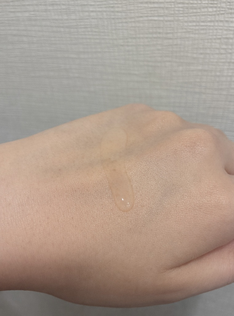 薬用高保湿化粧水/乾燥さん/化粧水を使ったクチコミ（3枚目）