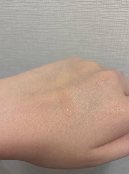 薬用高保湿化粧水/乾燥さん/化粧水を使ったクチコミ(3枚目)