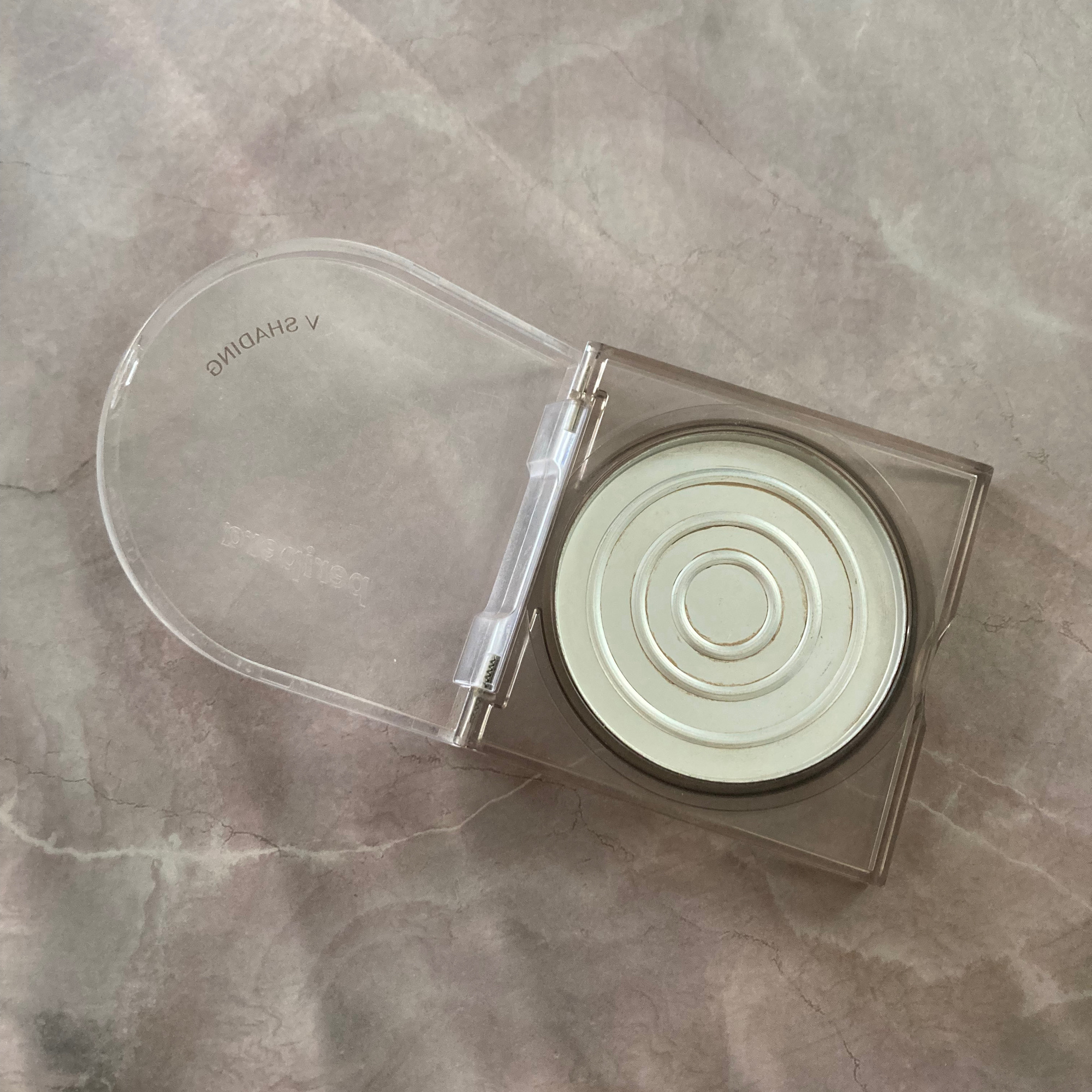 ブイ シェーディング/PERIPERA/シェーディングを使ったクチコミ（2枚目）