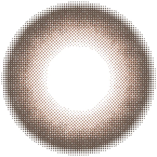 melotte TORIC 1day シークレットベア