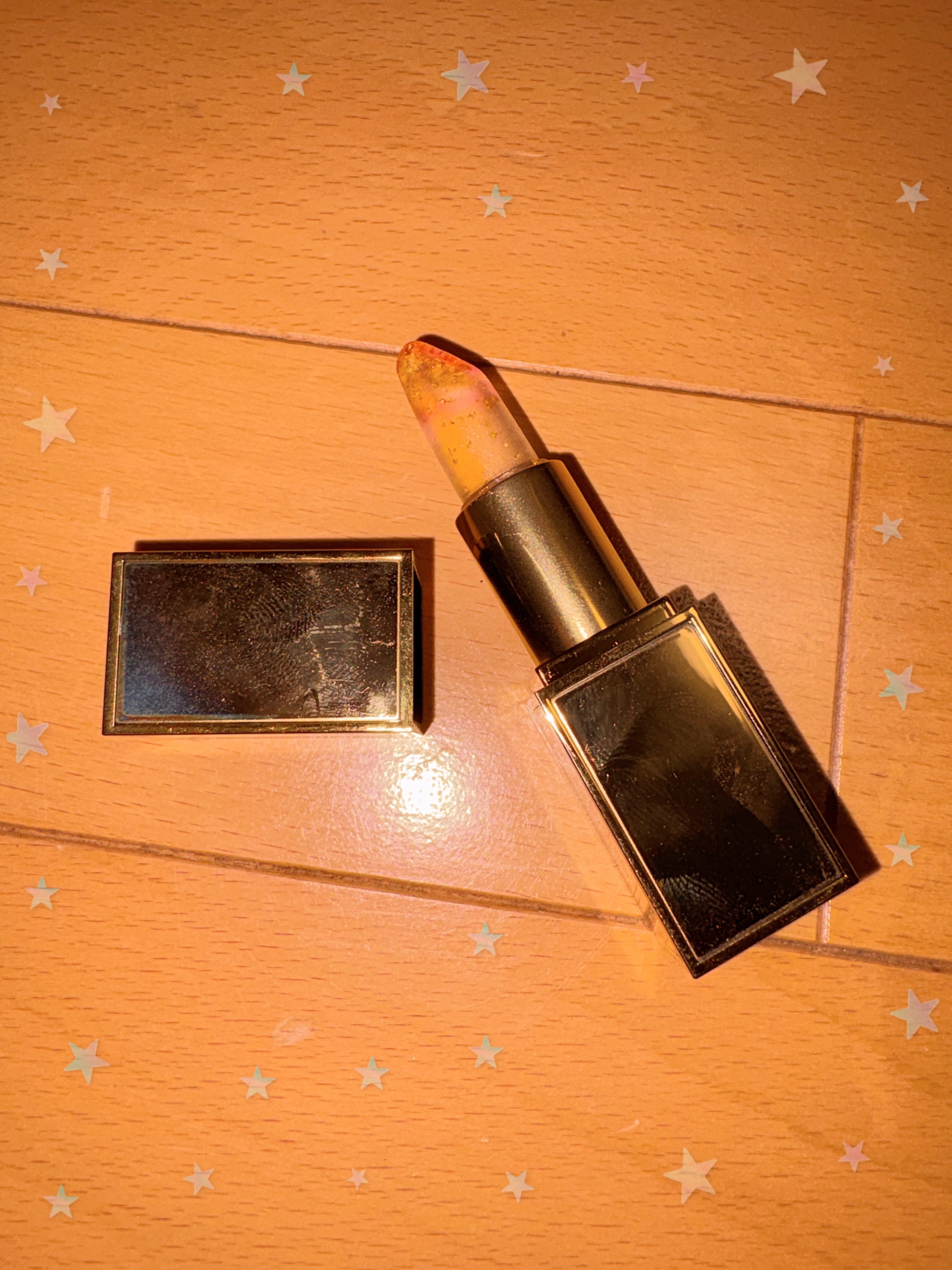 リップ ブラッシュ/TOM FORD BEAUTY/口紅を使ったクチコミ（1枚目）