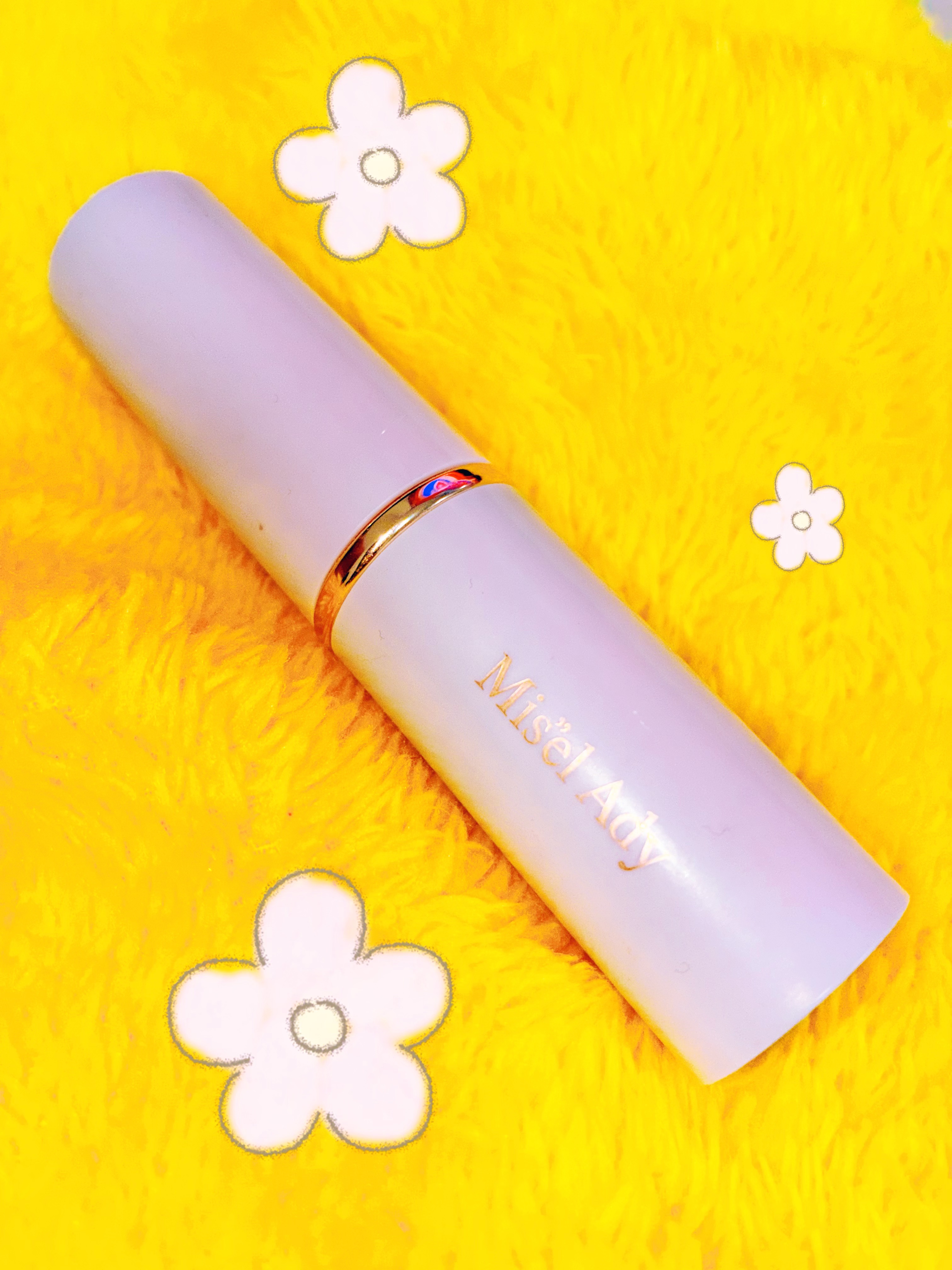 シアーグロウスティック チークカラー/ミゼルエディ/ジェル・クリームチークを使ったクチコミ（1枚目）