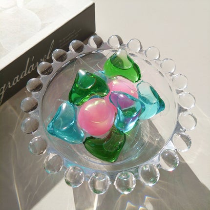 アフューム ローズ/王子製薬/洗濯洗剤を使ったクチコミ(2枚目)