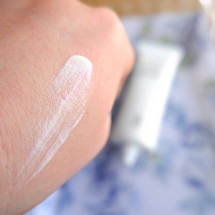 トリートメント デイ クリーム/COVERMARK/日焼け止めクリームを使ったクチコミ(3枚目)