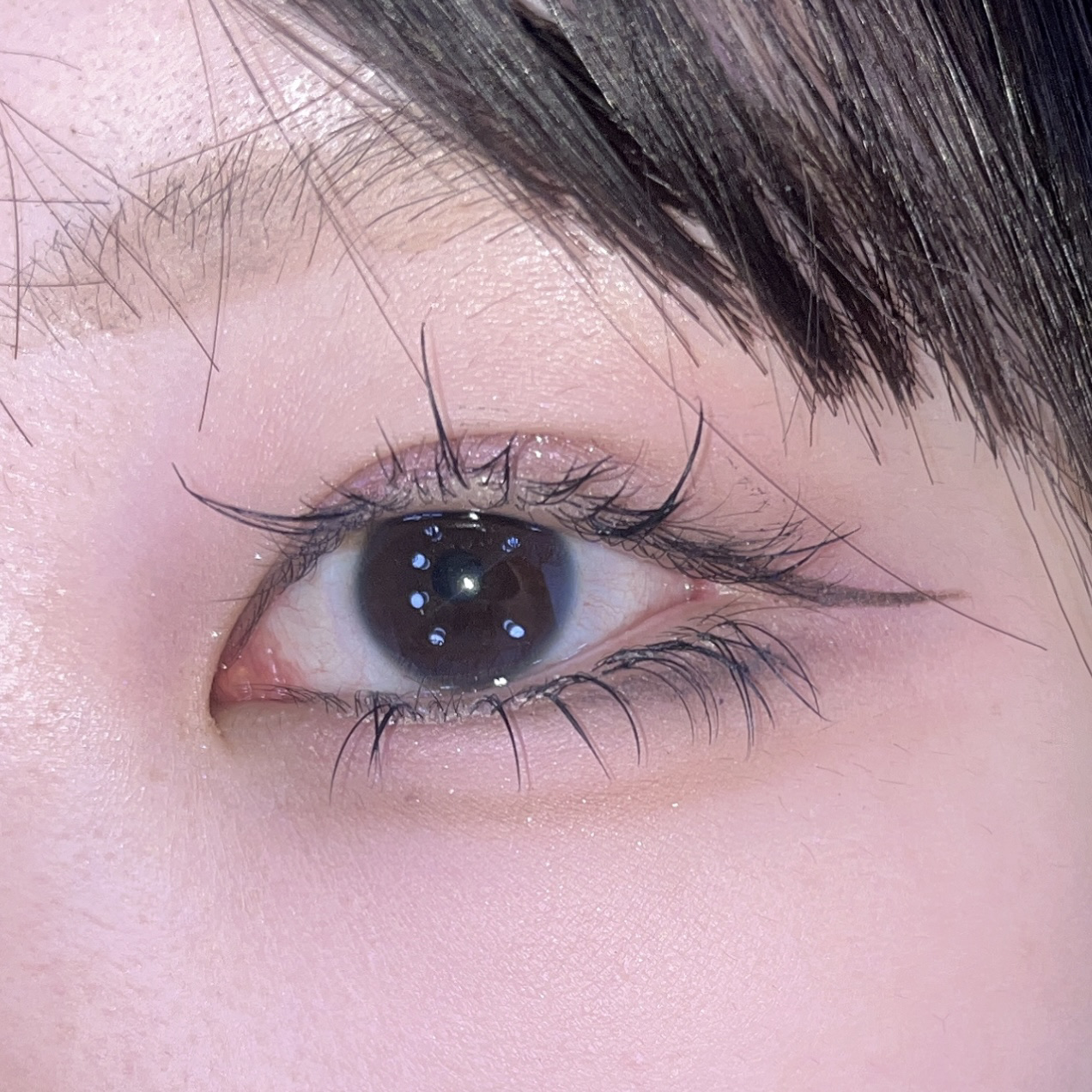 SUQQU メイクアップ キット 舜華/SUQQU/メイクアップキットを使ったクチコミ（2枚目）