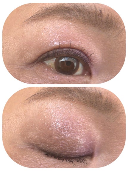 エアクリームペンシル /D-UP/ペンシルアイライナーを使ったクチコミ(2枚目)