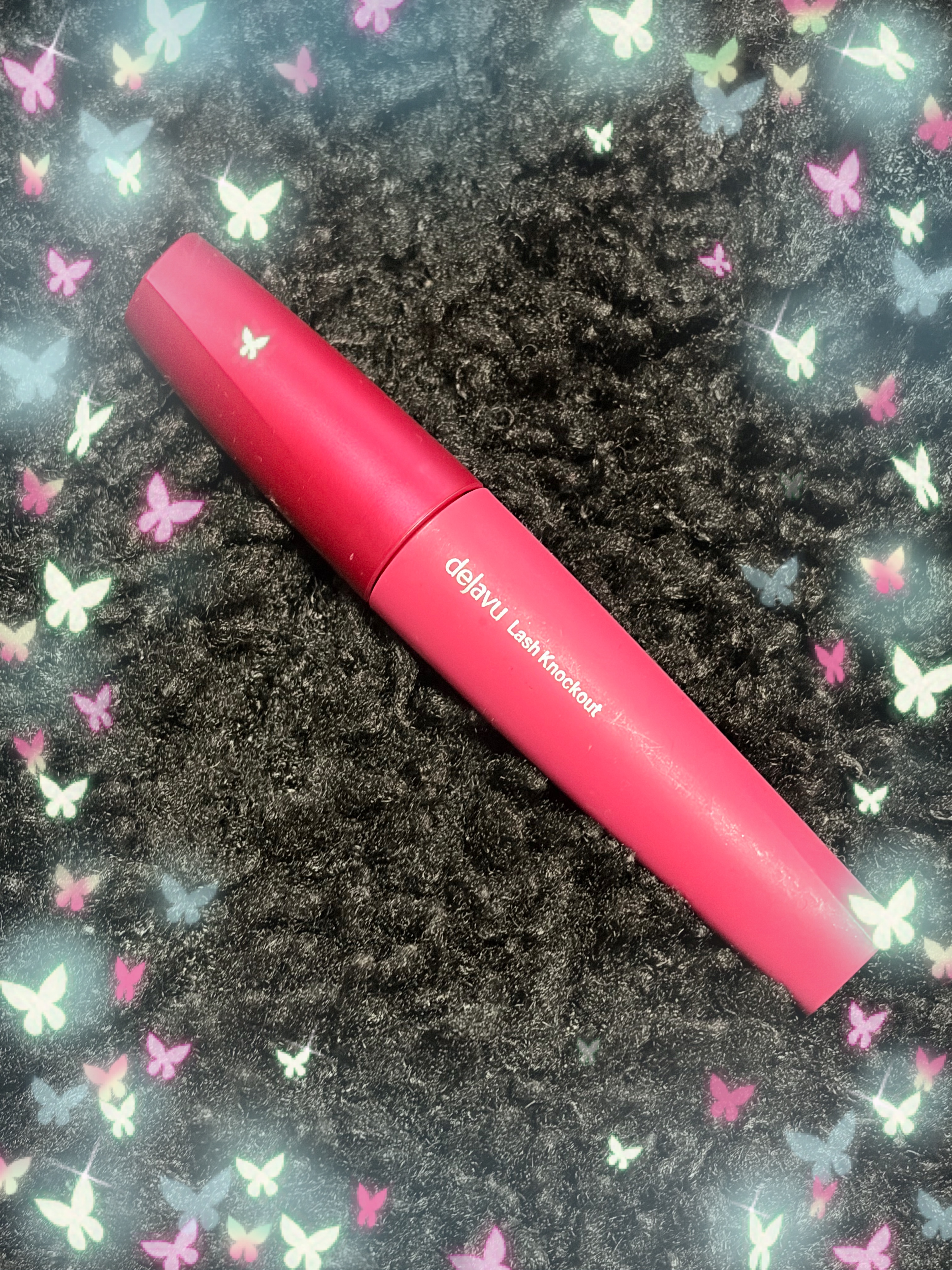 「塗るつけまつげ」ボリュームタイプ/デジャヴュ/マスカラを使ったクチコミ（1枚目）