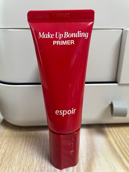 プロボンディングプライマー/espoir/化粧下地を使ったクチコミ(1枚目)