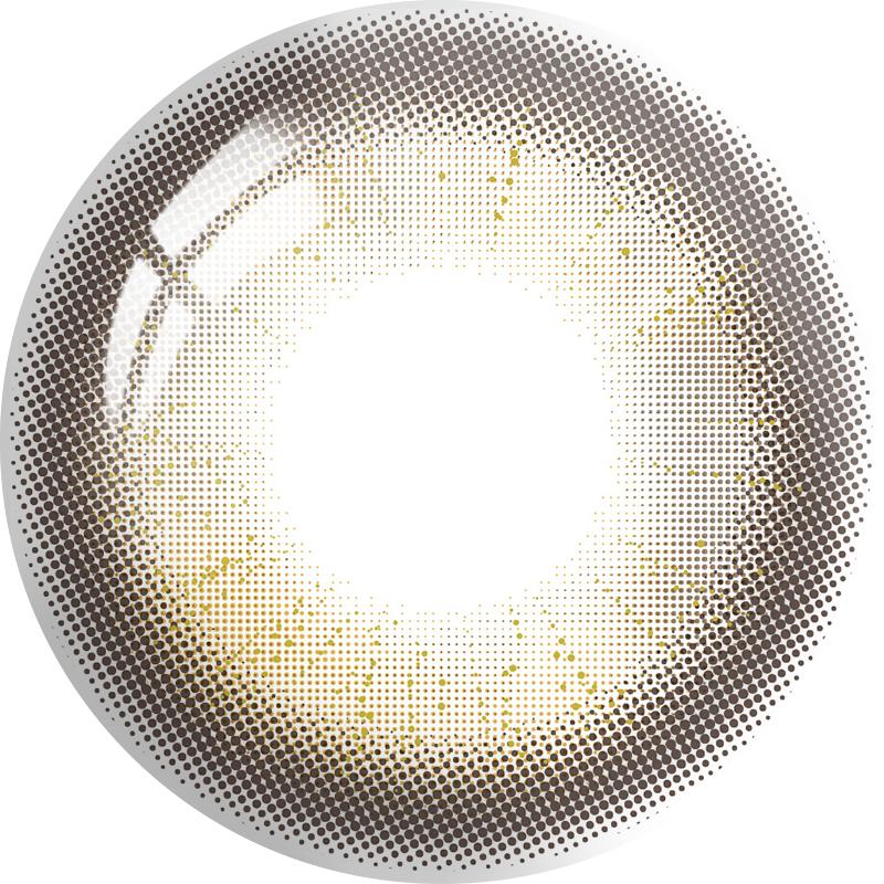 LILMOON 1day 0.03ZERO ムーンシャンパン