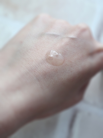 ウォーターバンク アクアフェイシャル/LANEIGE/美容液を使ったクチコミ（3枚目）