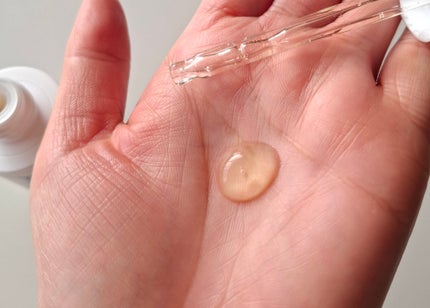 Neuropep 8 Reset Ampoule Serum/DOPAMY/美容液を使ったクチコミ(3枚目)