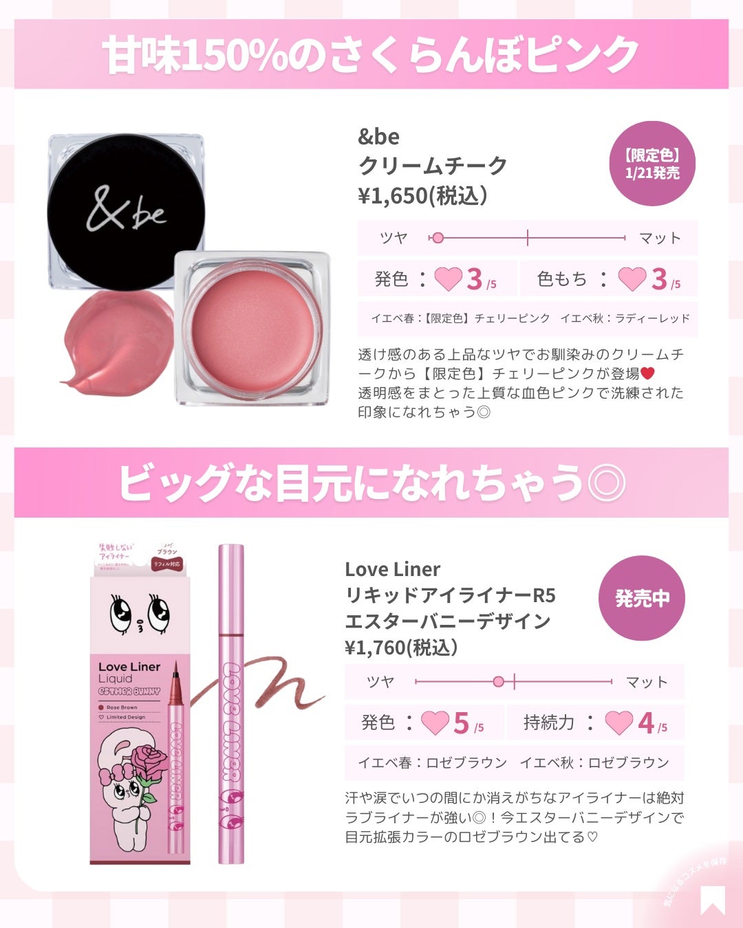 ðãã«ãã¡ãã&ã€ãšãã¡ããð on LIPS ãðã€ãšãããã䜿ãããç ç³ãã³ã¯ã³ã¹ã¡ðã»ã»#æ°äœã³ã¹ã¡#ãã©..ãïŒ8æç®ïŒ