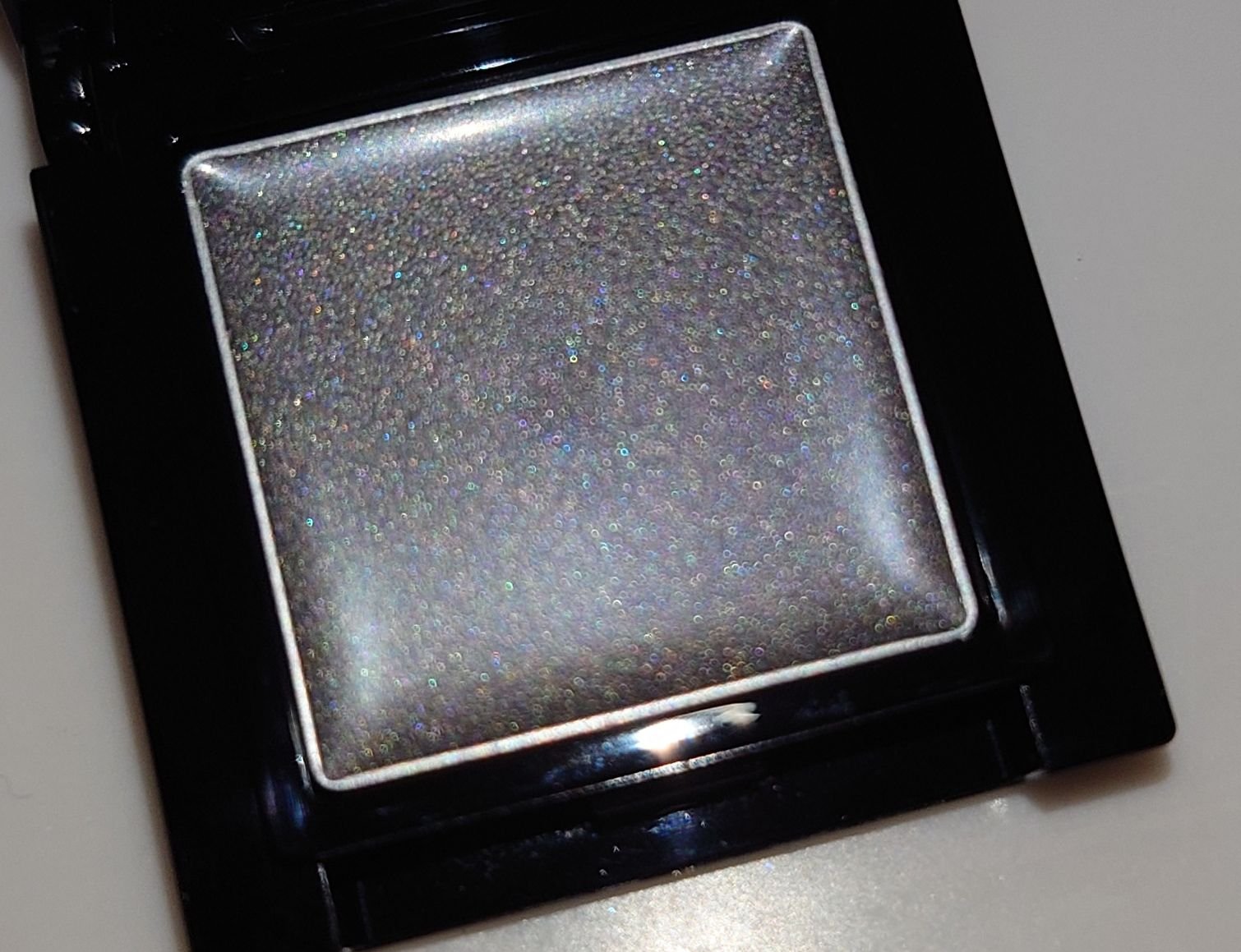 ヴィセ アヴァン シングルアイカラー クリーミィ/Visée/ジェル・クリームアイシャドウを使ったクチコミ（2枚目）