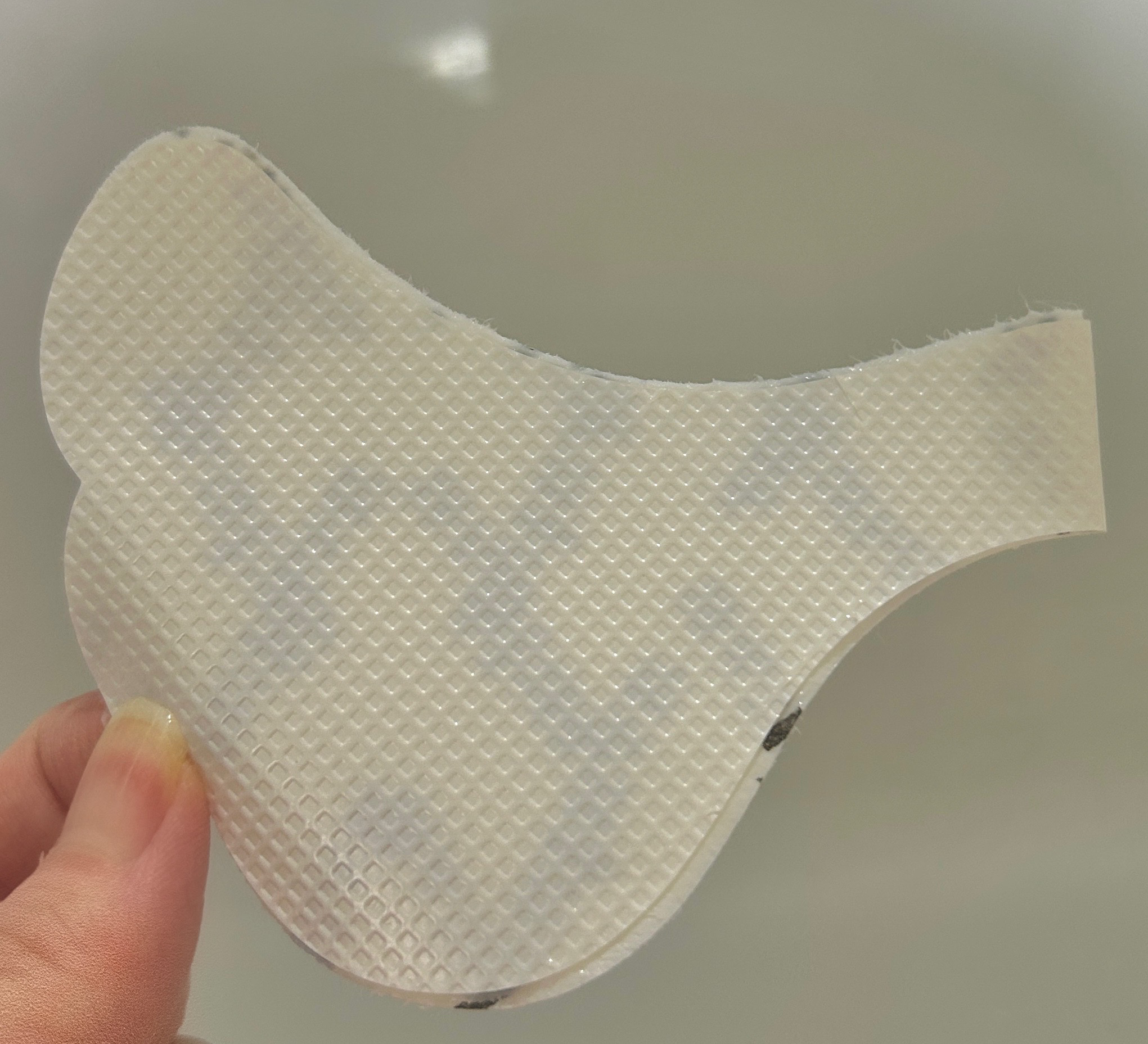 リジュビネイティングアイリンクルコントロールマスク/avajar/シートマスク・パックを使ったクチコミ（2枚目）