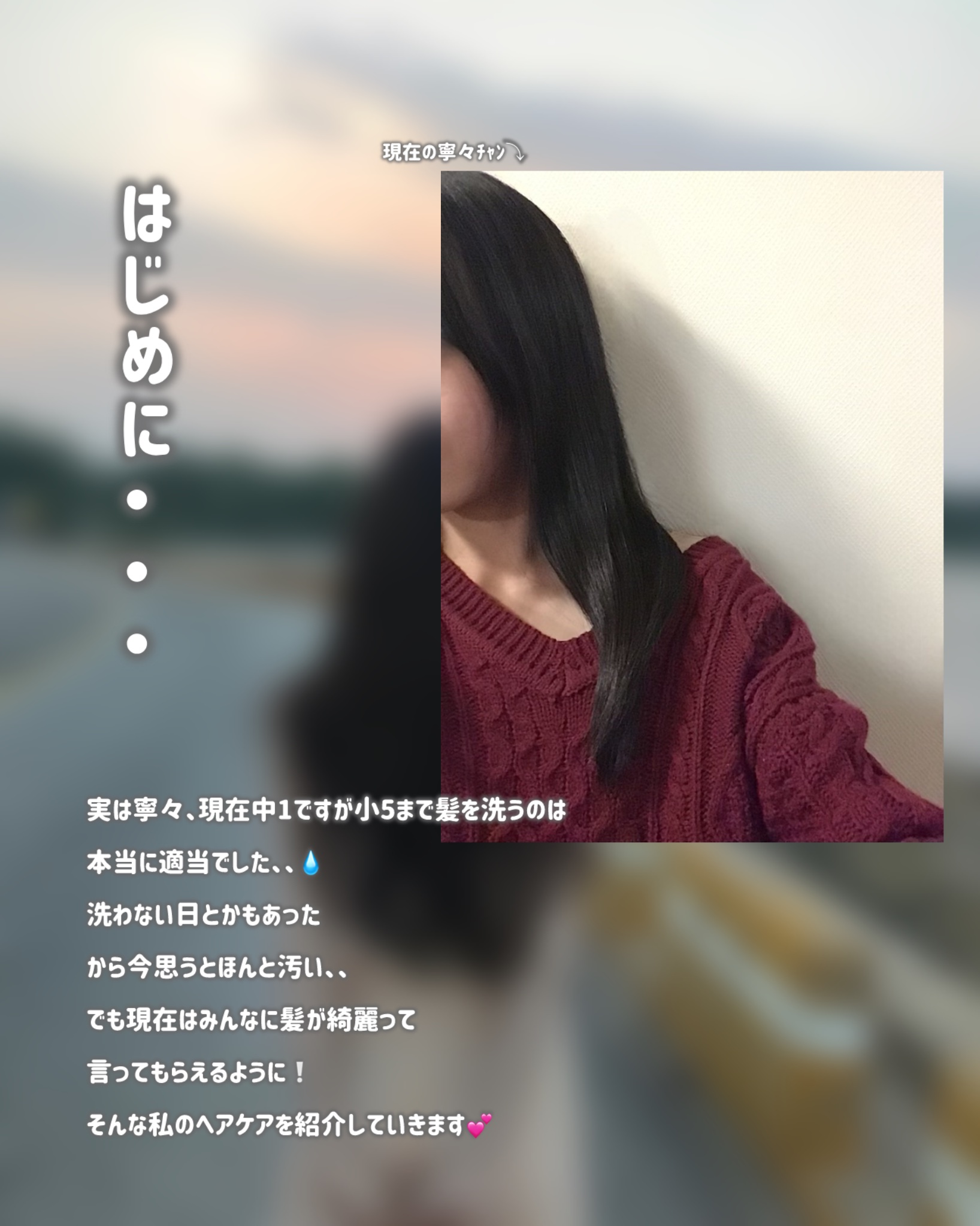 ふかふかクッションのパドルブラシ/マペペ/ヘアブラシを使ったクチコミ（2枚目）