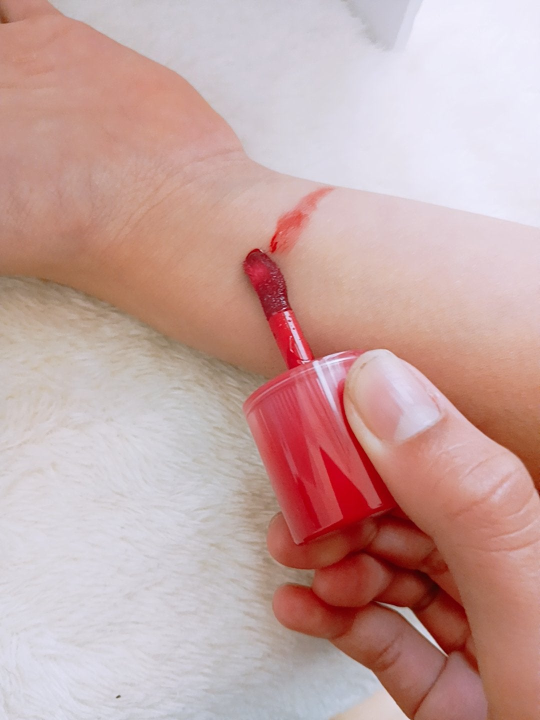 ð«§KIHOð¶âð«ïž on LIPS ããã ã¢ã³ãBareïŒooITint06ã¶ã©ãã®éŠãããããð€€ð€€..ãïŒ2æç®ïŒ