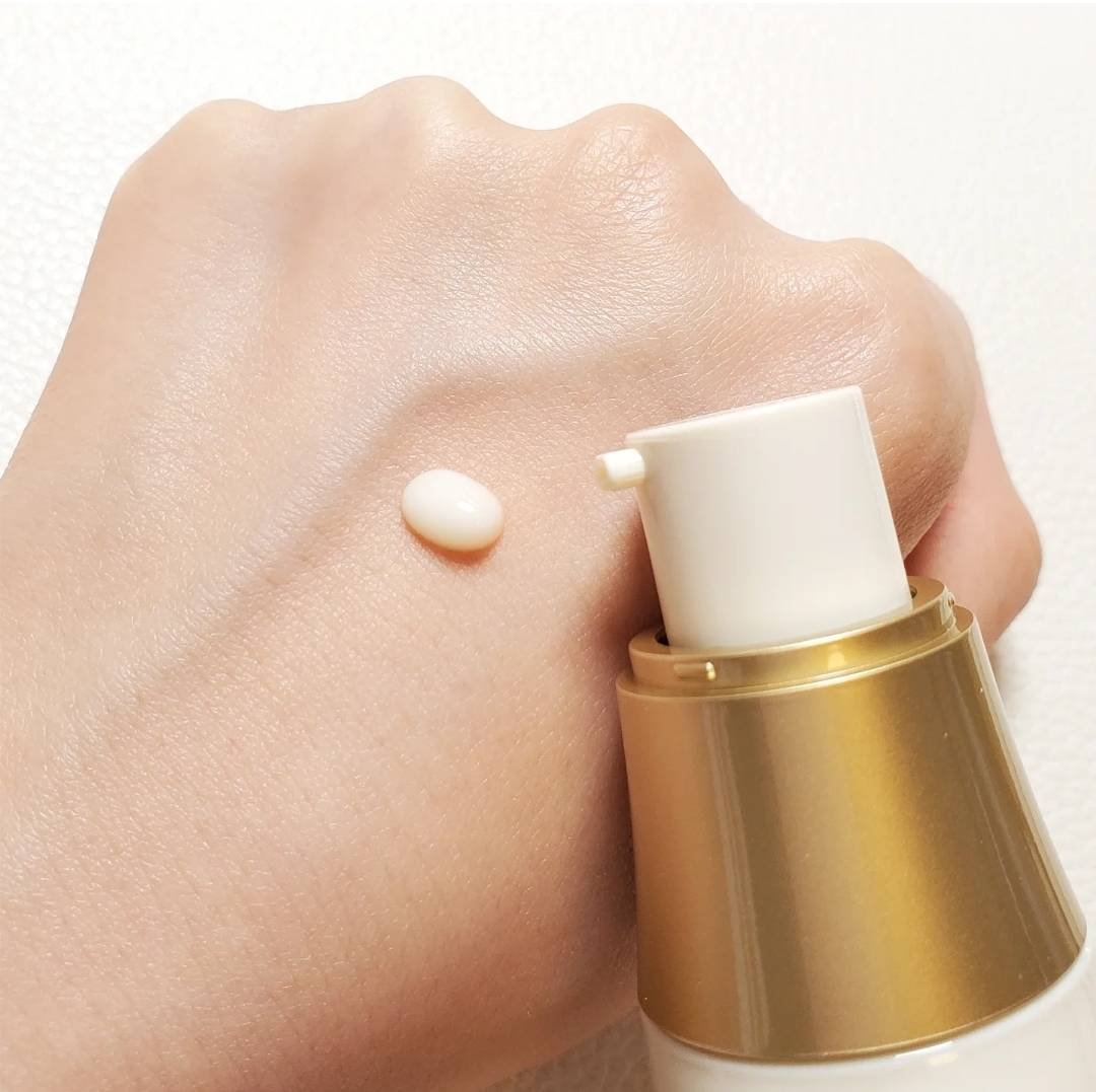 マスティックパーフェクトアンプル/Mastina/美容液を使ったクチコミ（3枚目）