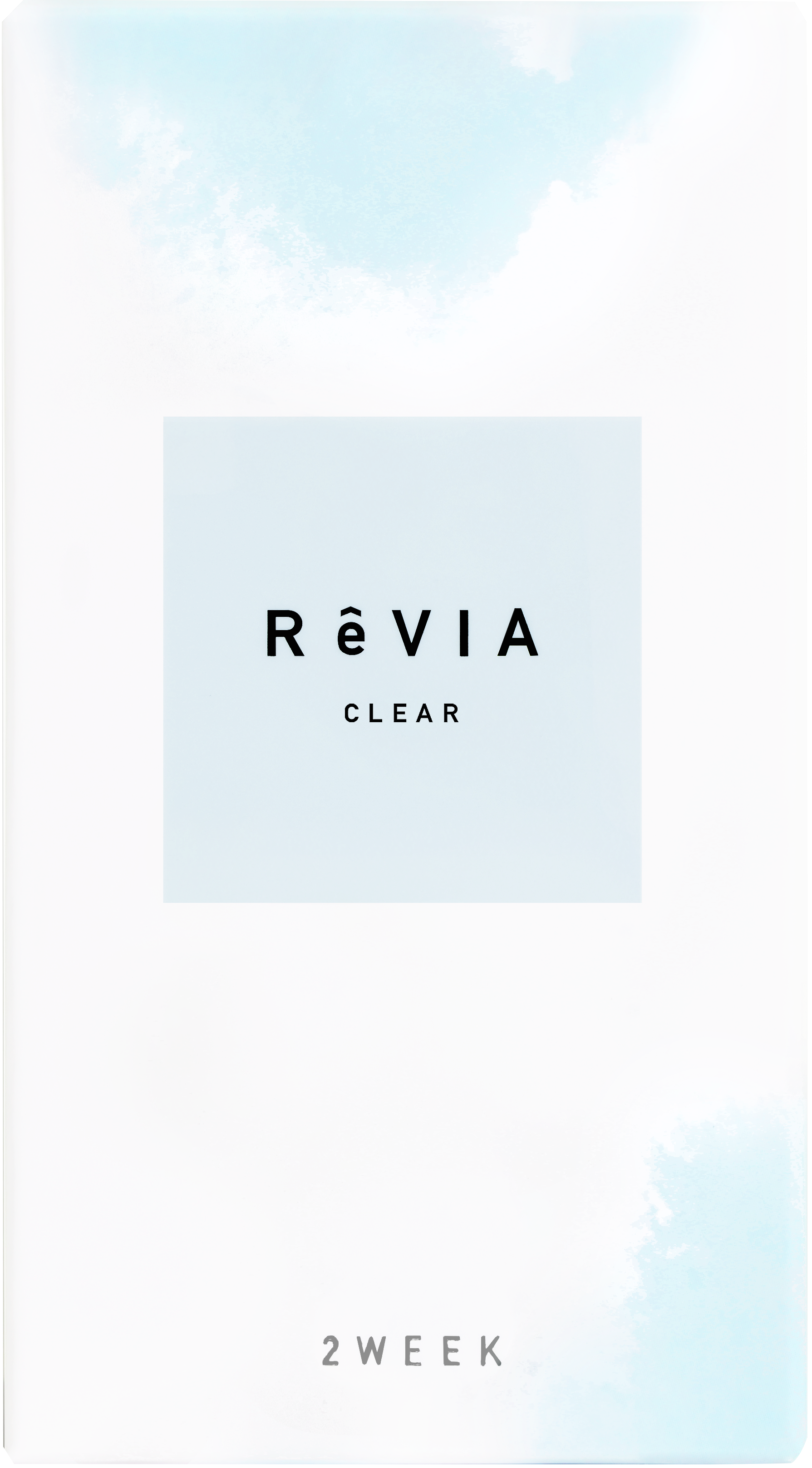 ReVIA CLEAR 2WEEK / ReVIA