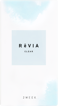 ReVIA CLEAR 2WEEK / ReVIA