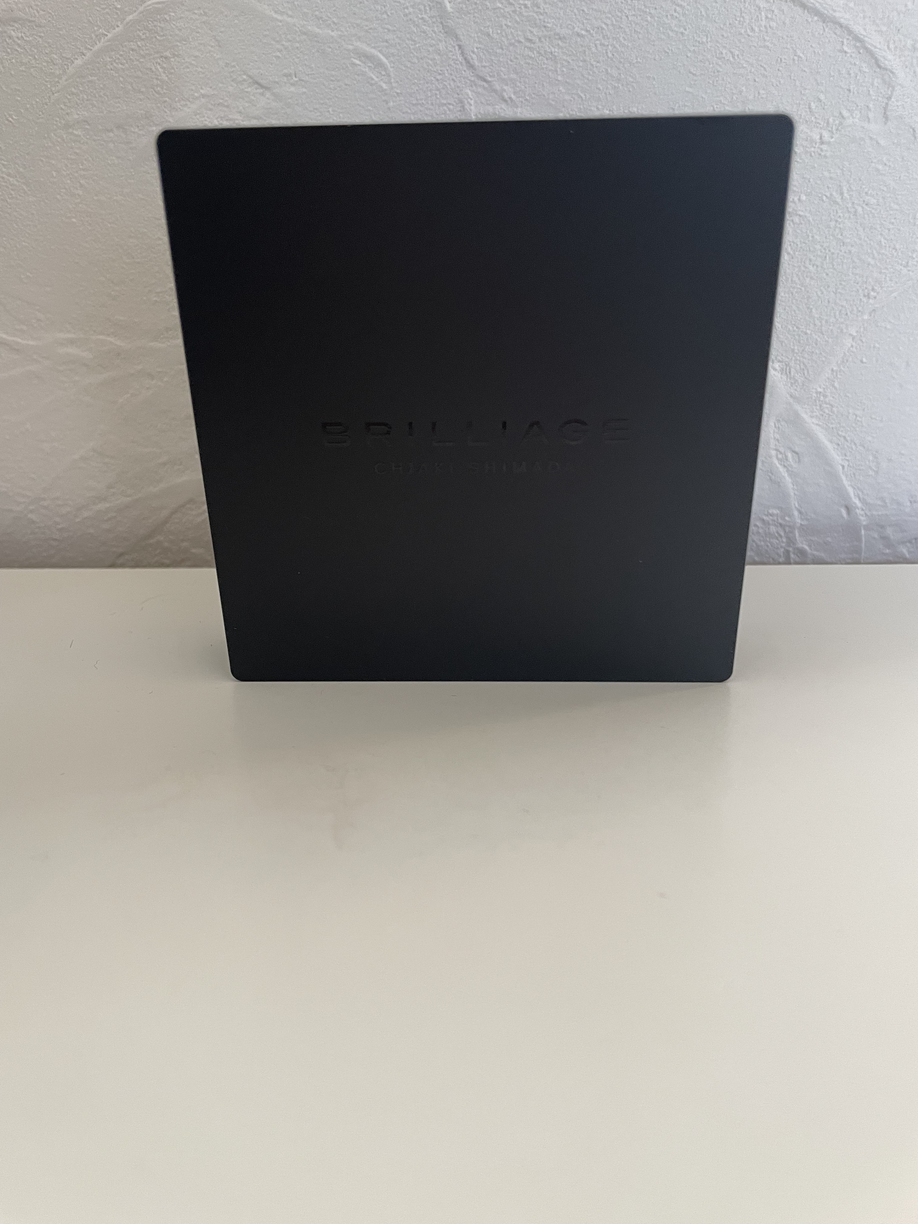 ライトヴェール　クッションファンデーション/ブリリアージュ/クッションファンデーションを使ったクチコミ（1枚目）