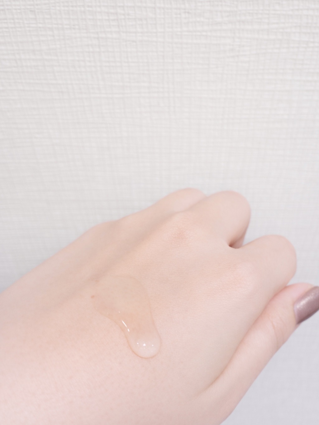 ミノン アミノモイスト モイストチャージ ローション Ⅱ もっとしっとりタイプ/ミノン/化粧水を使ったクチコミ（2枚目）