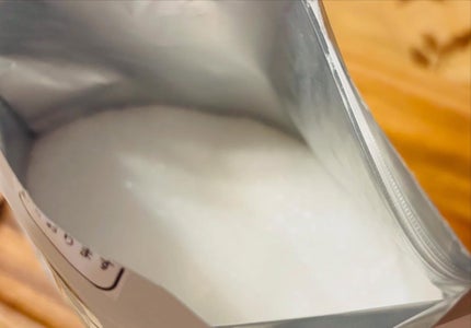 Epsom Salt (エプソムソルト) 国産(岡山県産)/EARTH CONSCIOUS (アースコンシャス)/無機塩系入浴剤を使ったクチコミ(2枚目)