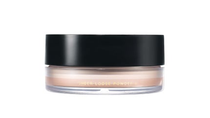 2026/2/6発売 SUQQU SUQQU シアー ルース パウダー e <パフ付>