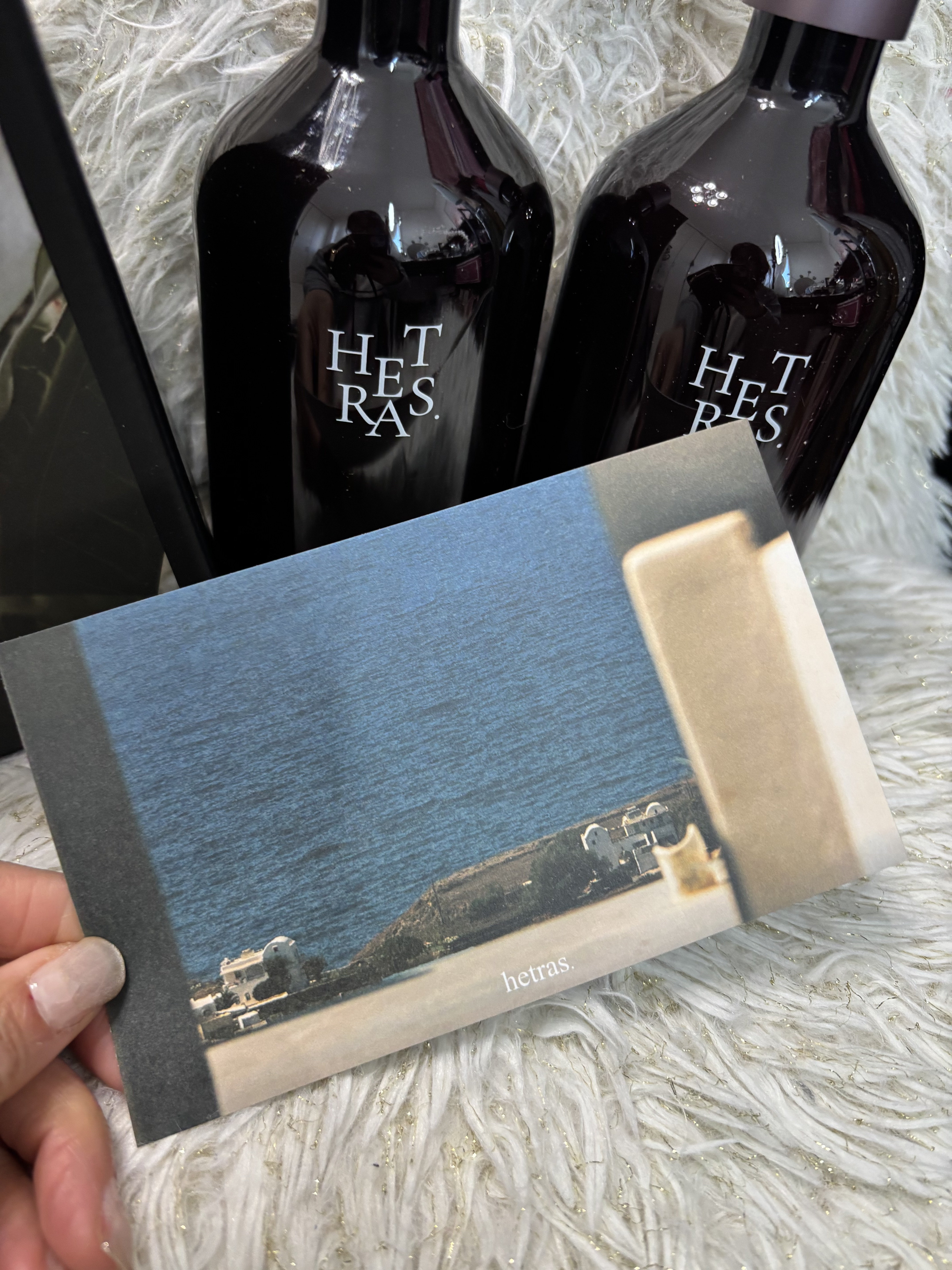 へトラス大容量ディフューザー/hetras/その他を使ったクチコミ（3枚目）