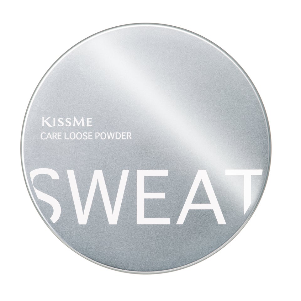 2026/3/9発売 キスミー キスミー　薬用制汗パウダー