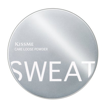 キスミー キスミー 薬用制汗パウダー