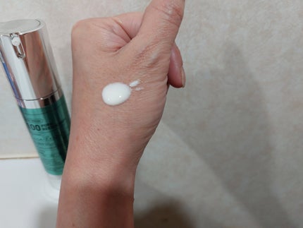 PDRN+リードルS 100/VT/美容液を使ったクチコミ(2枚目)