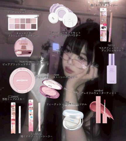 描くふたえアイライナー/CEZANNE/リキッドアイライナーを使ったクチコミ(2枚目)