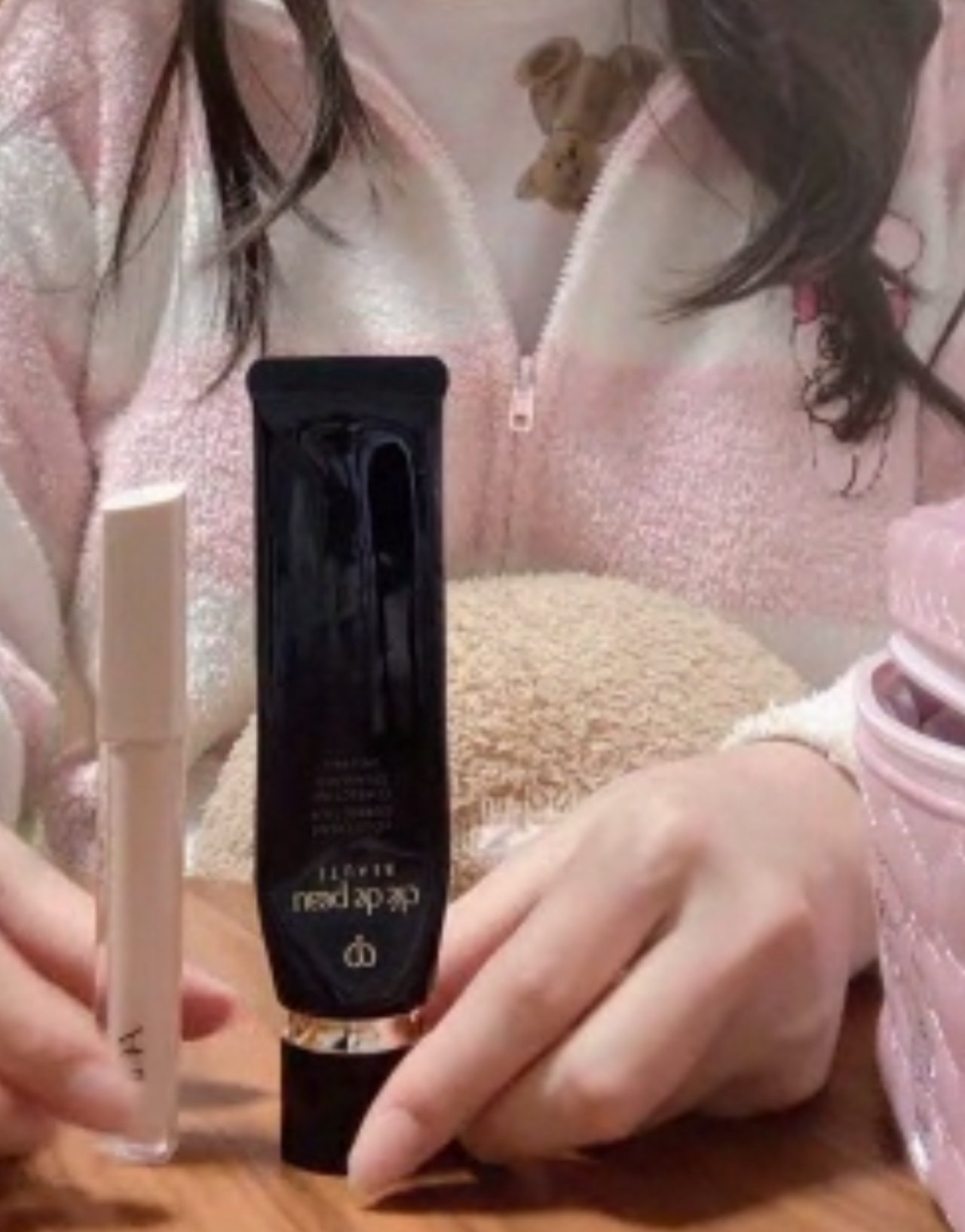 ロングラスティングチップコンシーラーフィックシングフィット/LUNA/リキッドコンシーラーを使ったクチコミ（2枚目）