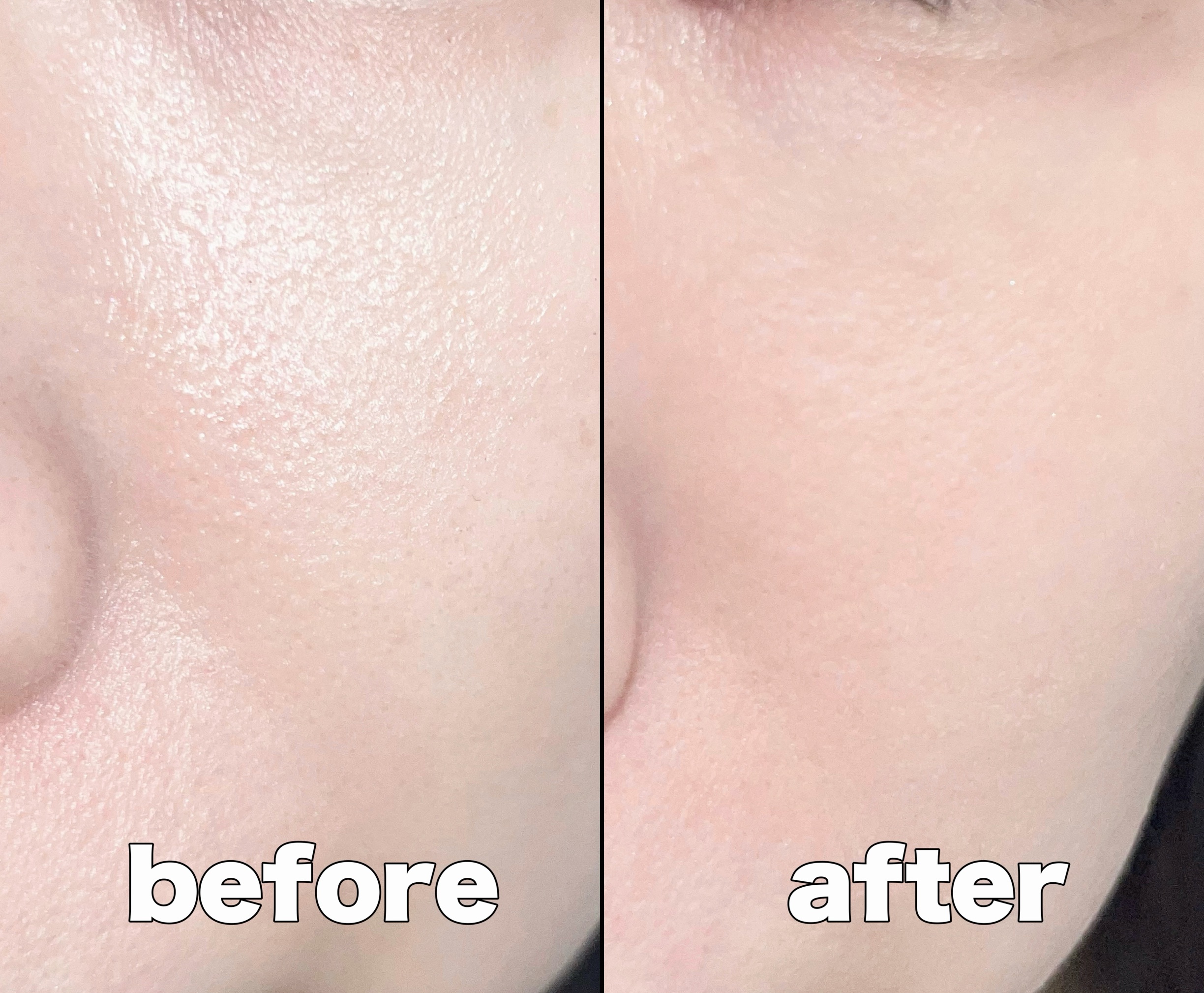 マイフェイブピースコンシーラー/HOLIKA HOLIKA/クリームコンシーラーを使ったクチコミ（2枚目）