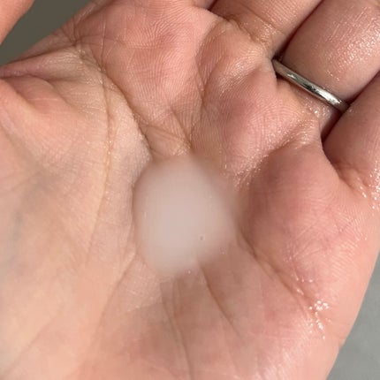 ウェルダーマニードル100 エクソソームアンプル 3g/WellDerma/美容液を使ったクチコミ(2枚目)