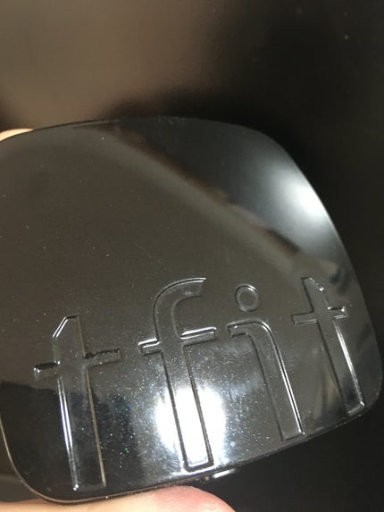 レイヤリングフィット グロークッションEX/TFIT/クッションファンデーションを使ったクチコミ(1枚目)