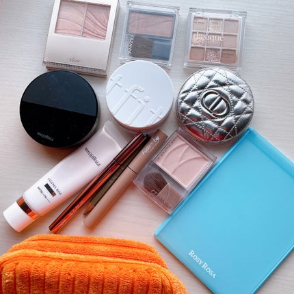 トランスルーセントセットフィニッシングパウダー/TFIT/ルースパウダーを使ったクチコミ(2枚目)