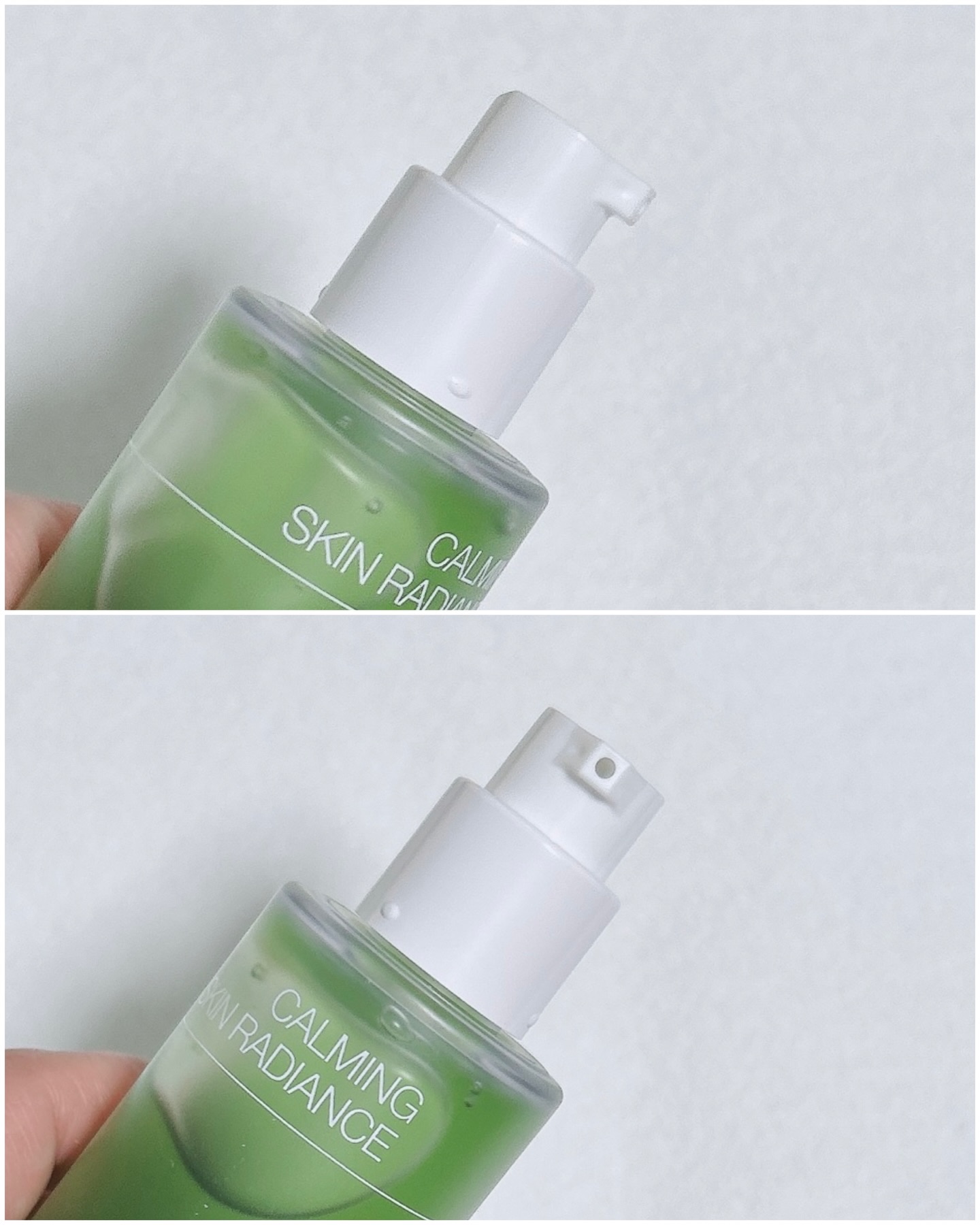 Noni Ampule/celimax/美容液を使ったクチコミ（3枚目）