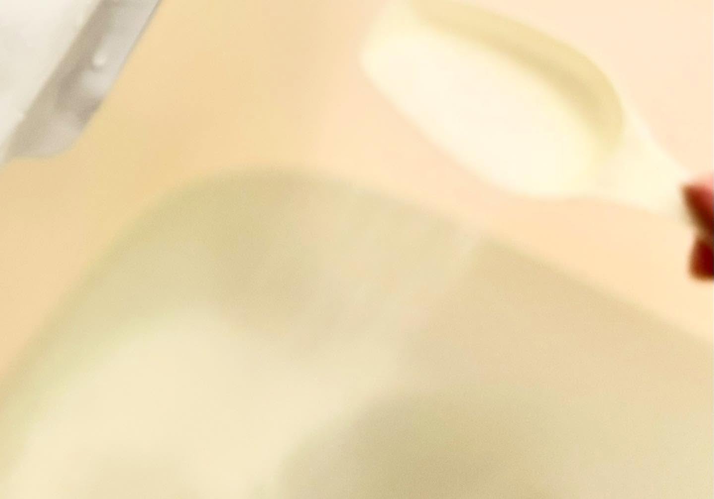 Epsom Salt (エプソムソルト) 国産(岡山県産)/EARTH CONSCIOUS (アースコンシャス)/無機塩系入浴剤を使ったクチコミ（3枚目）