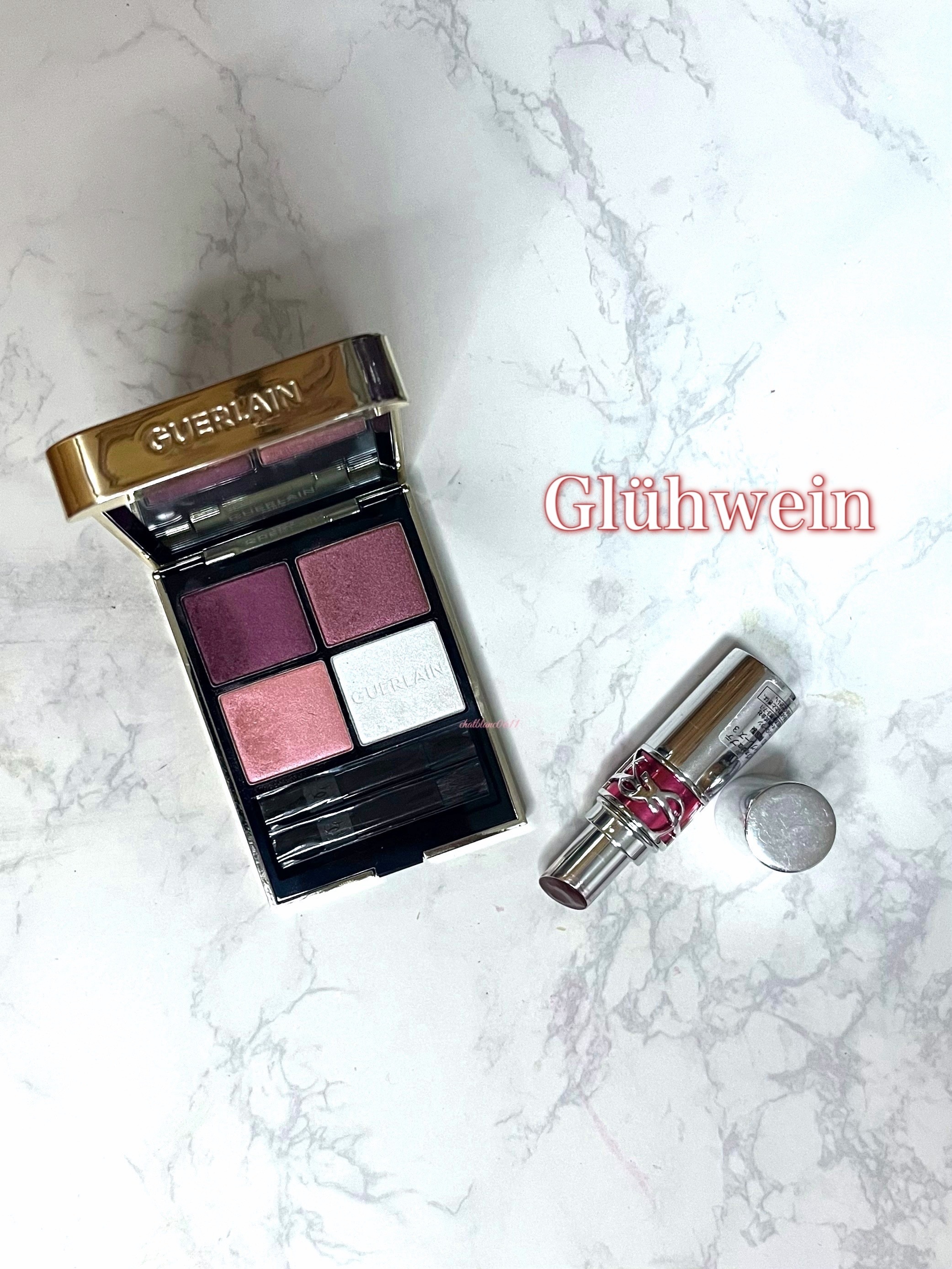 YSL ラブシャイン キャンディグレーズ/YVES SAINT LAURENT BEAUTE/口紅を使ったクチコミ（1枚目）